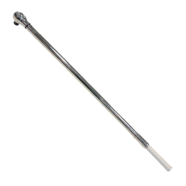 1"系列预置式扭矩扳手 300-1500N.m;SE-03-1K5