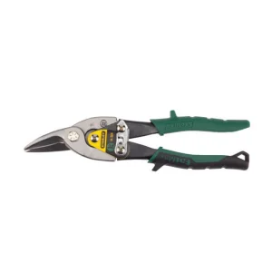 左弯头航空剪10";14-564-22