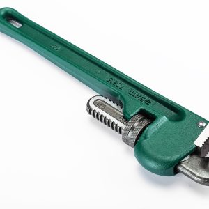 重型管子钳18″ ; 70816