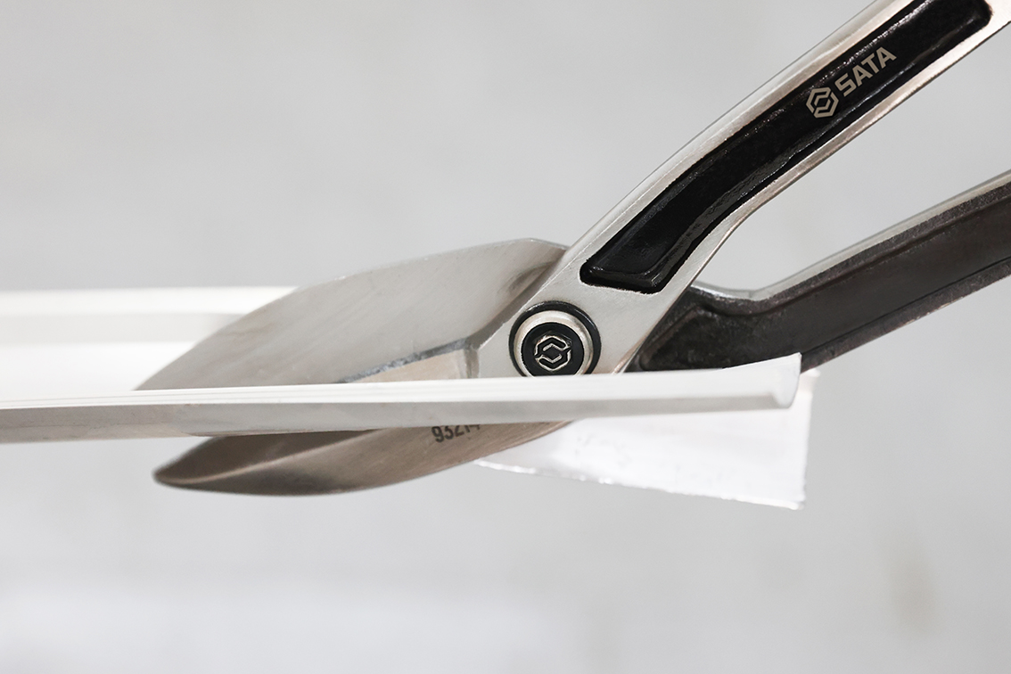 弯头铁皮剪10";93214 ; 93214 - 图片 8