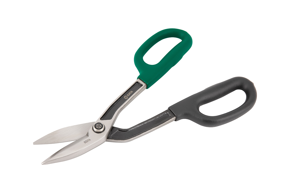 弯头铁皮剪10";93214 ; 93214 - 图片 7