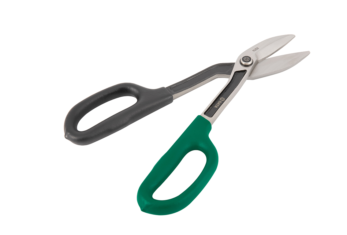 弯头铁皮剪10";93214 ; 93214 - 图片 6