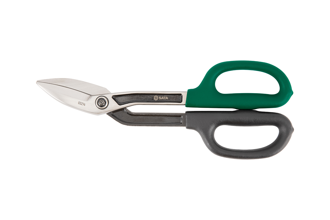 弯头铁皮剪10";93214 ; 93214 - 图片 3