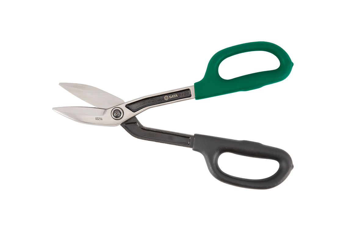 弯头铁皮剪10";93214 ; 93214 - 图片 2