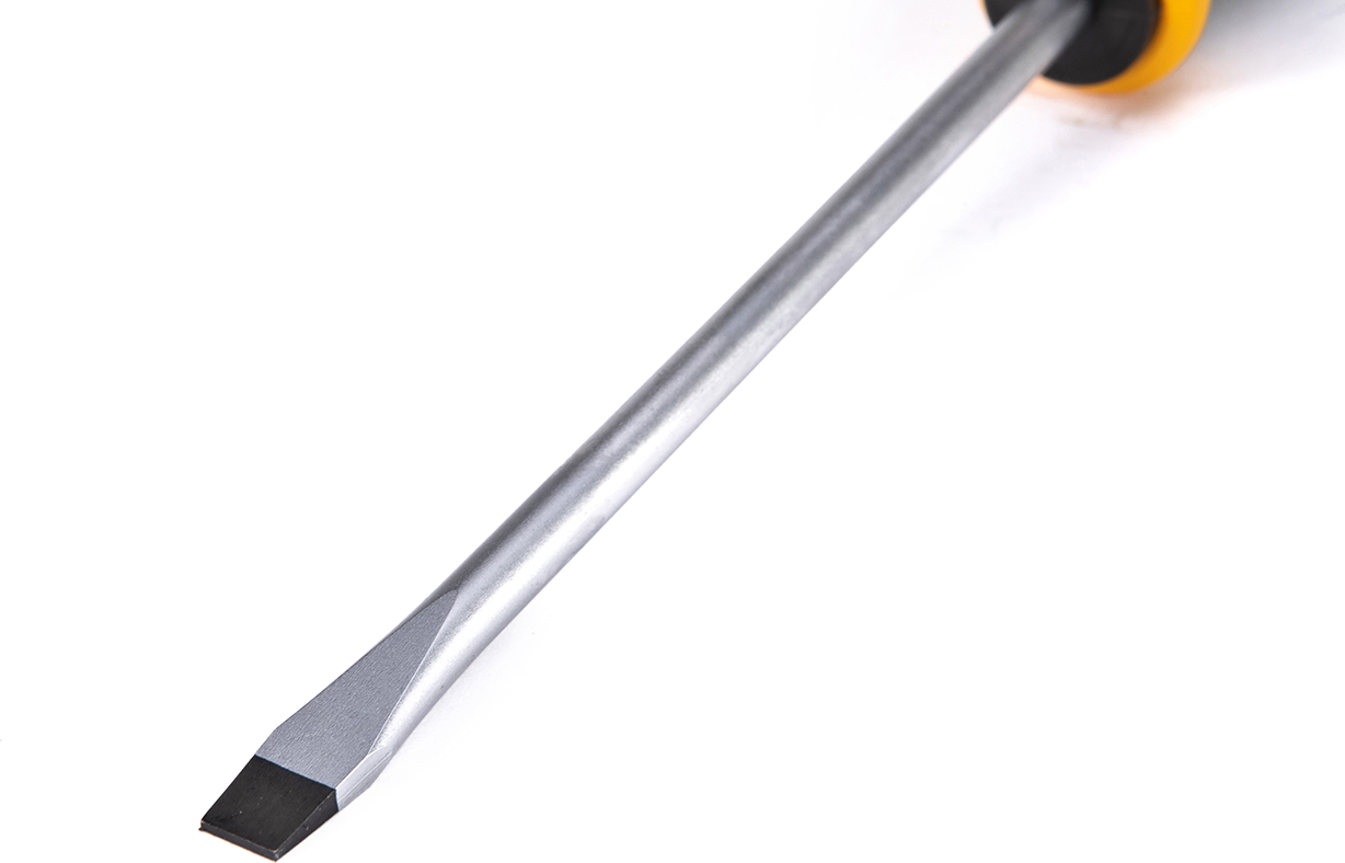 5件G系列一字、十字螺丝批组套 ; 09334 - 图片 3