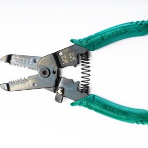 带刃口剥线钳7″;91202 ; 91202