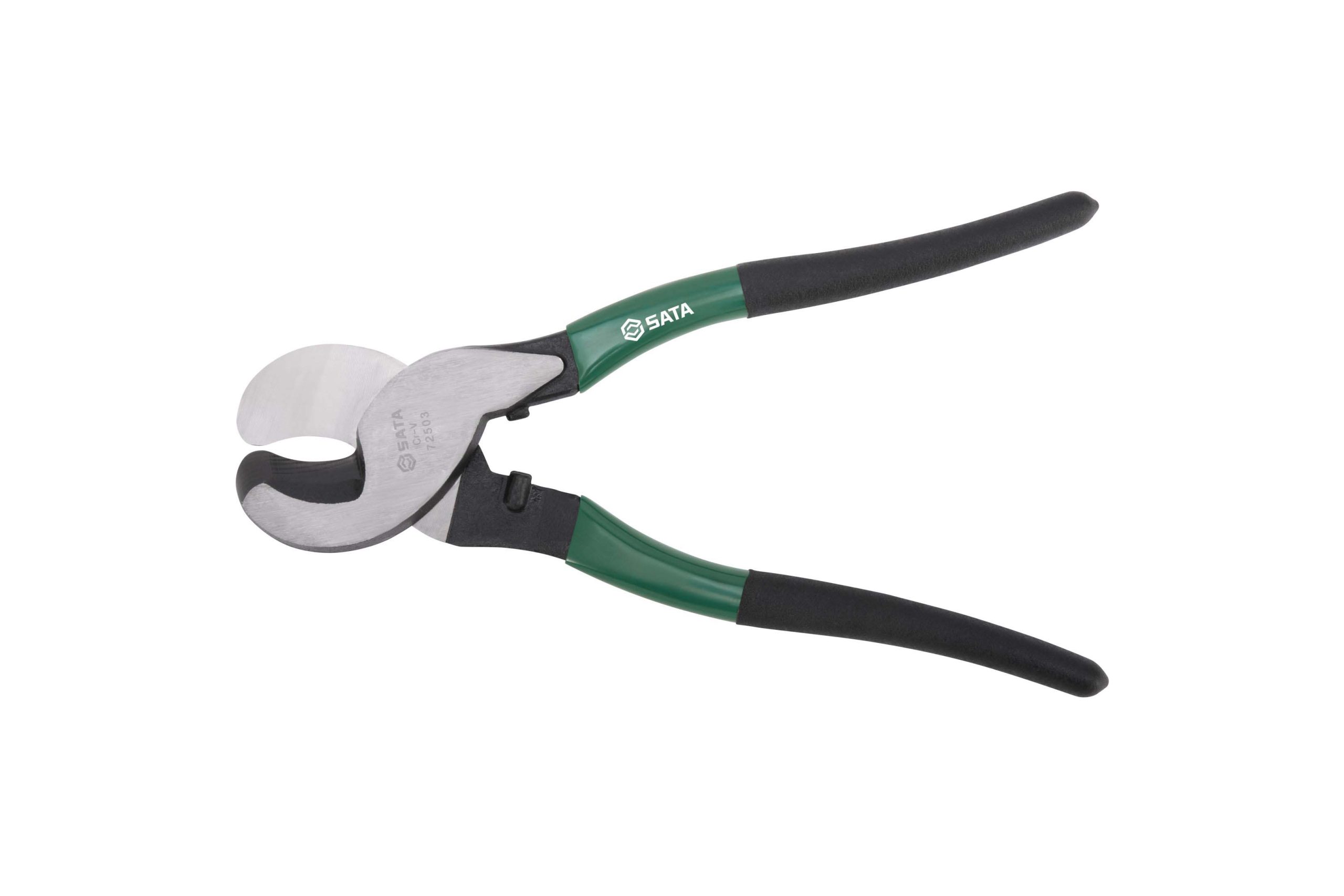 电缆切割钳10" ; 72503 - 图片 4