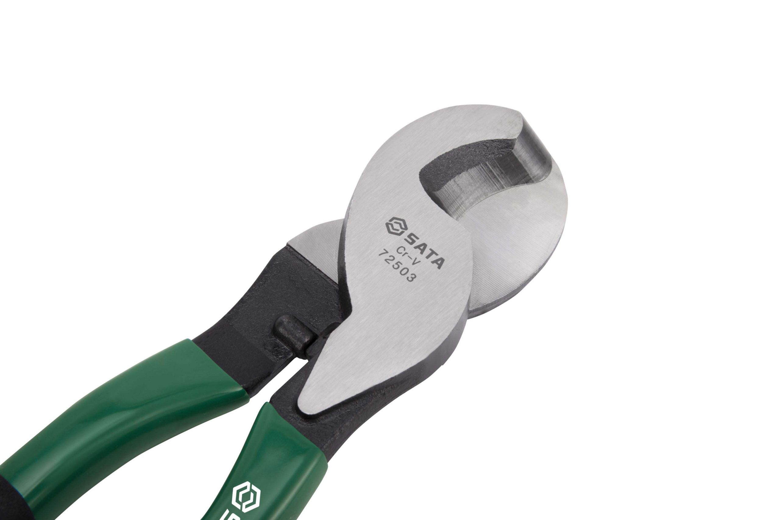 电缆切割钳10" ; 72503 - 图片 3