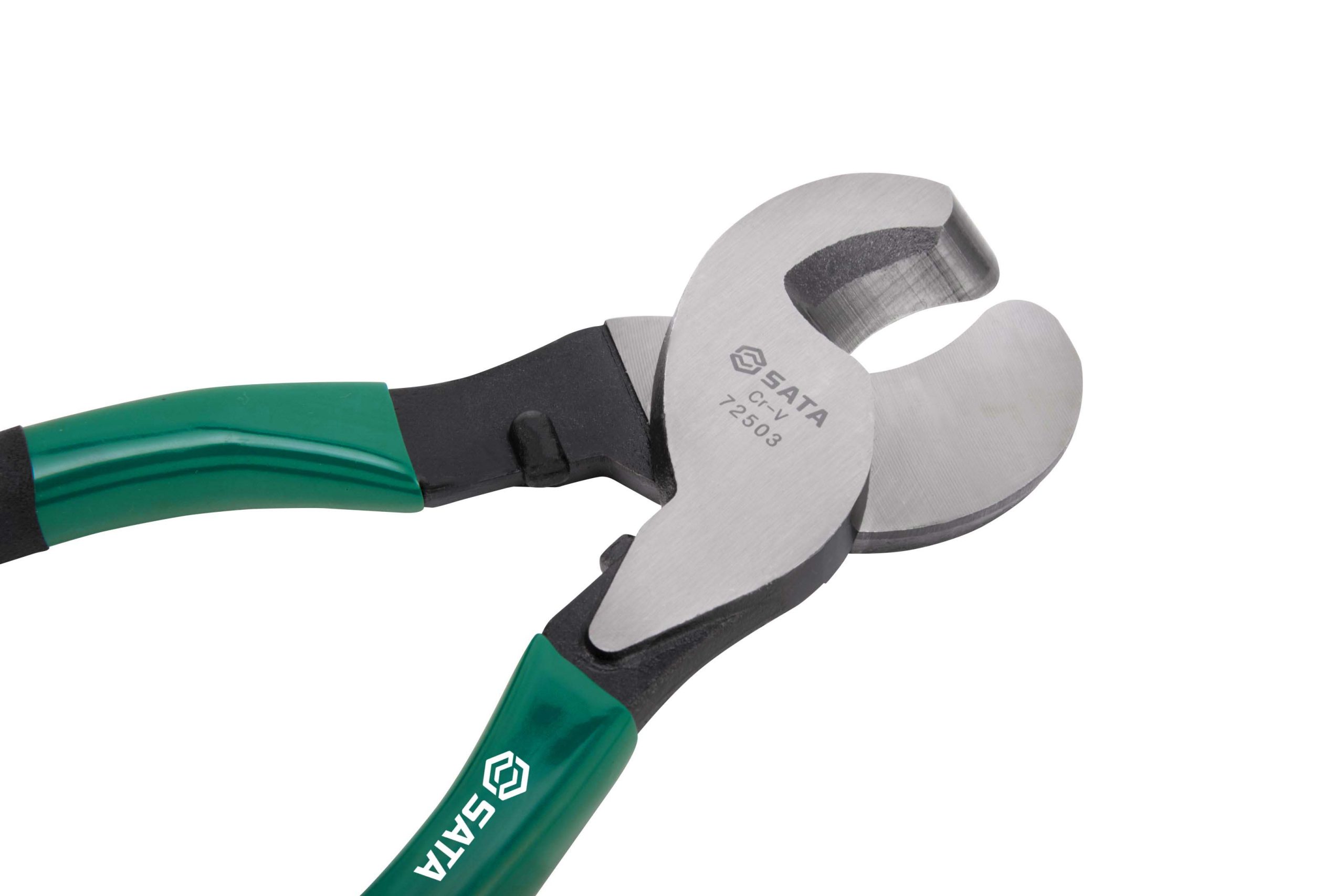 电缆切割钳10" ; 72503 - 图片 2