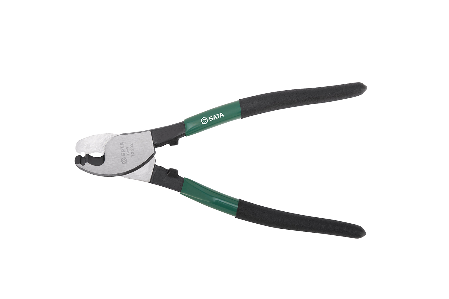 电缆切割钳8" ; 72502 - 图片 2