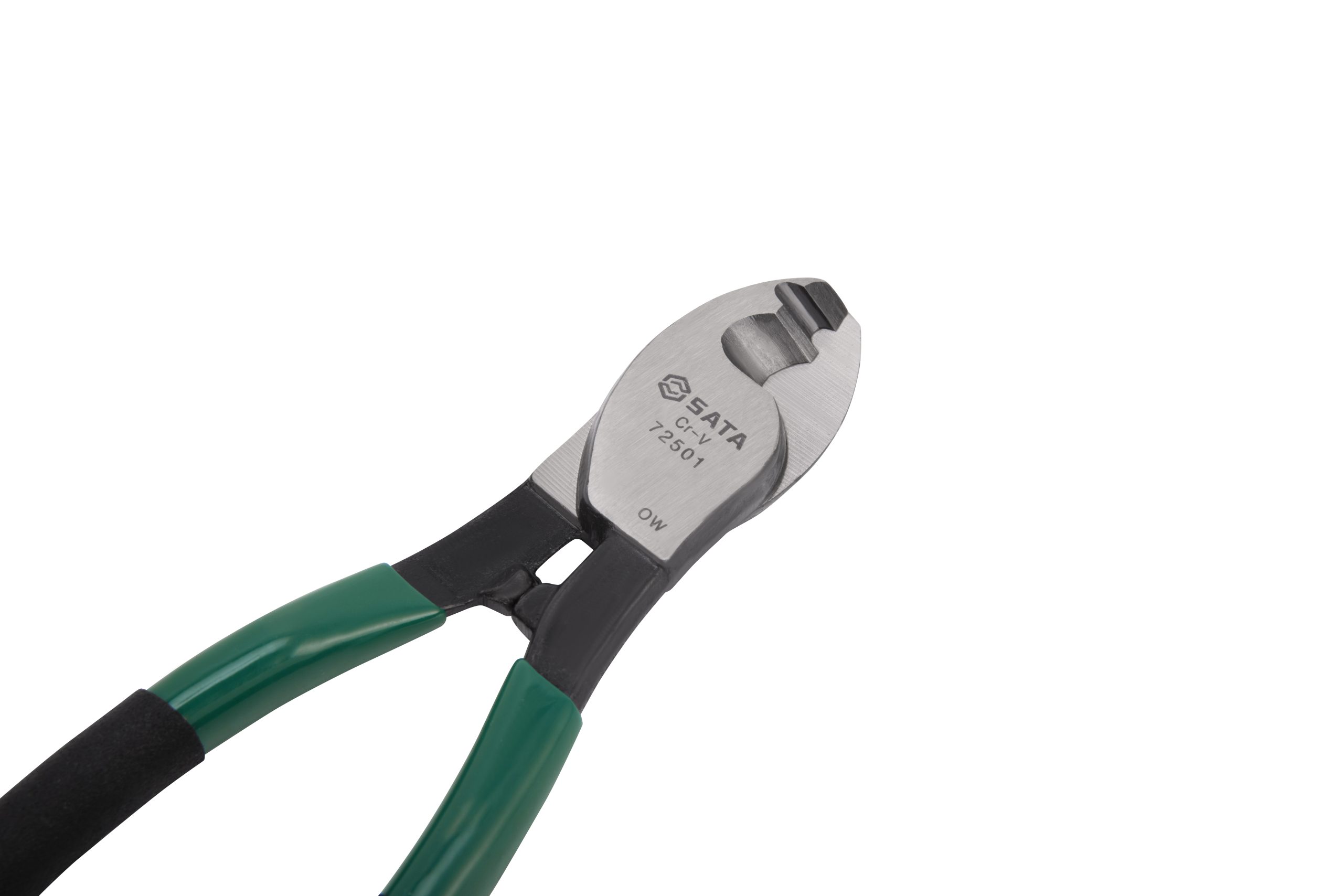 电缆切割钳6" ; 72501 - 图片 2