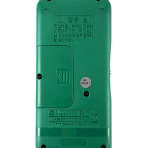 薄型数字万用表 ; 03055