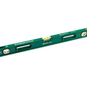 带磁三水平泡水平尺800MM ; 91646