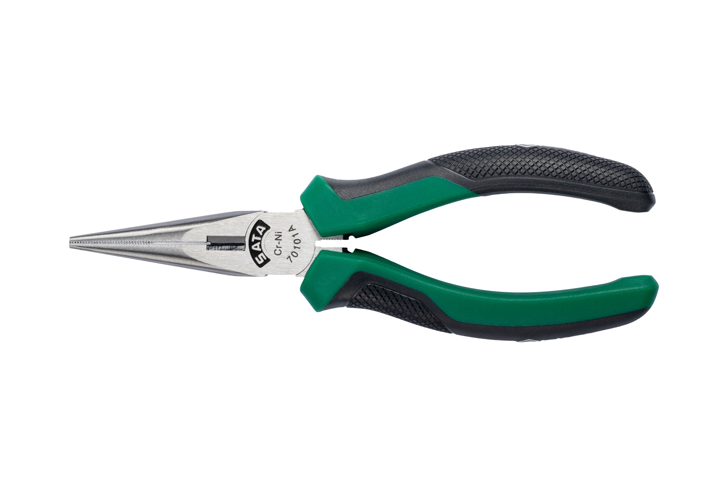 尖嘴钳8" ; 70102A - 图片 4