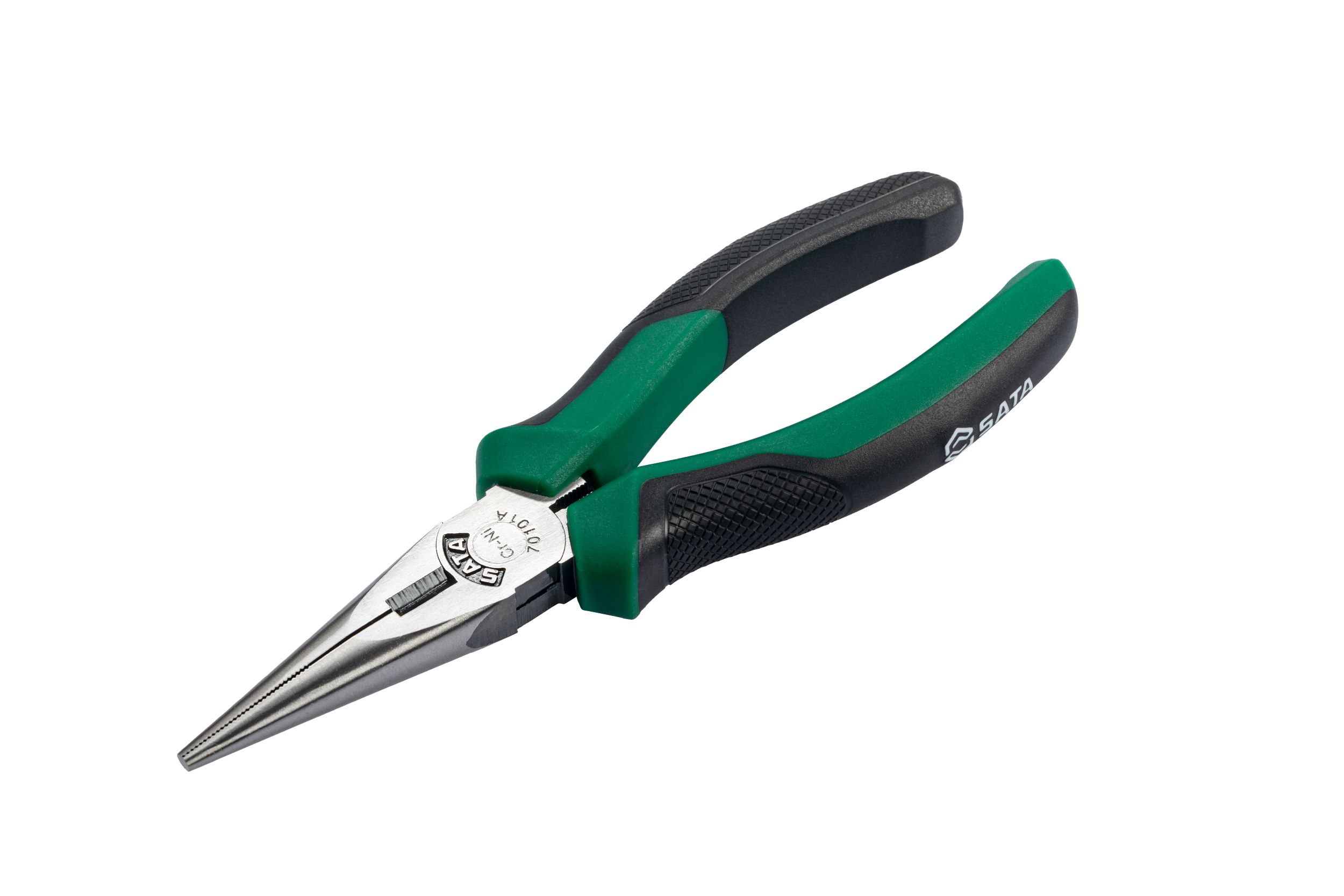 尖嘴钳8" ; 70102A - 图片 3