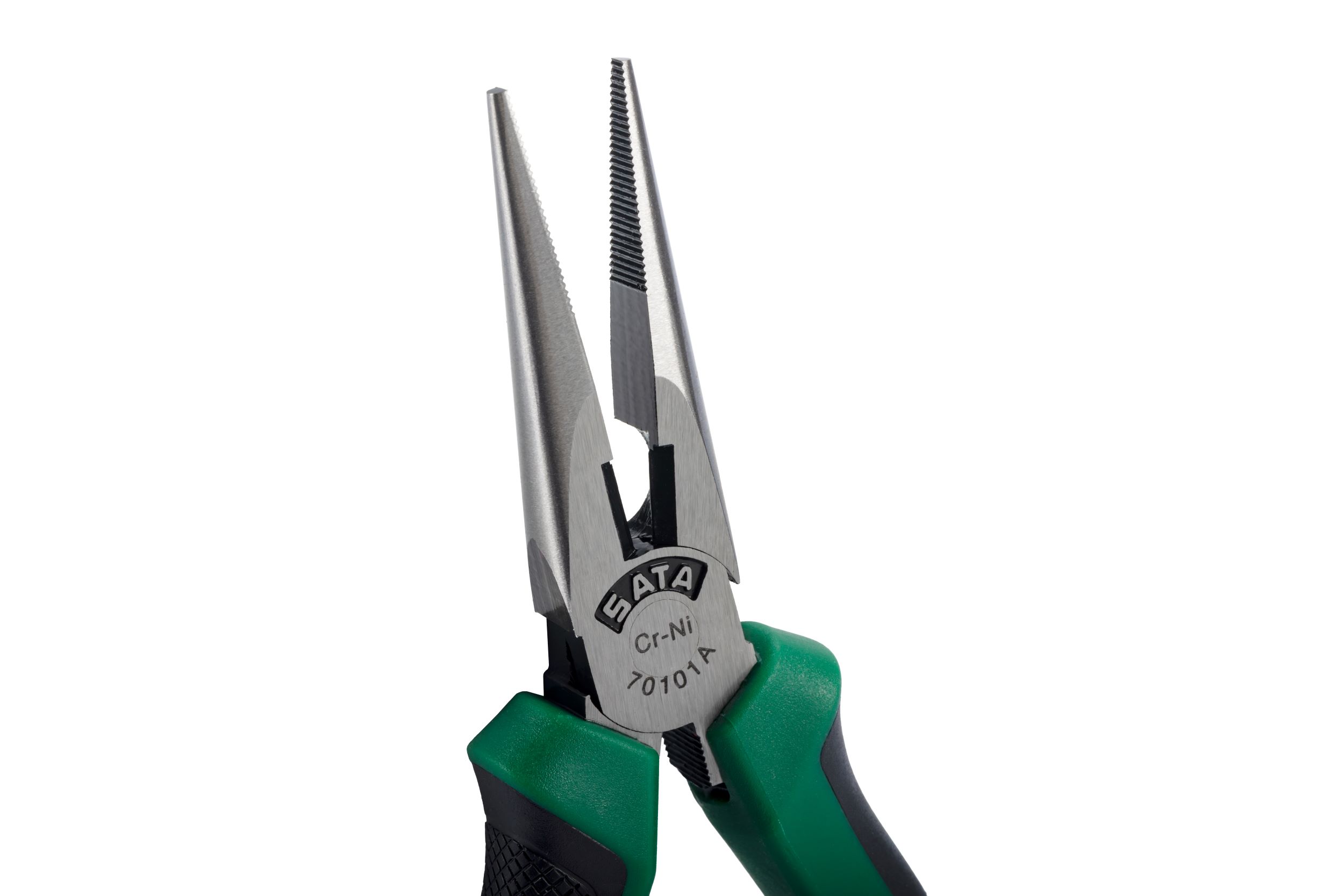 尖嘴钳8" ; 70102A - 图片 2