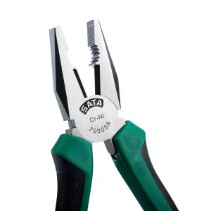 钢丝钳6″ ; 70301A