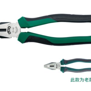 钢丝钳7" ; 70302A