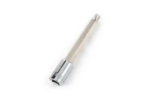 12.5MM系列140MM长12角旋具套筒M12 ; 25902