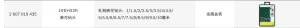 19支铁盒装HSS-R麻花钻头套装;2607019435