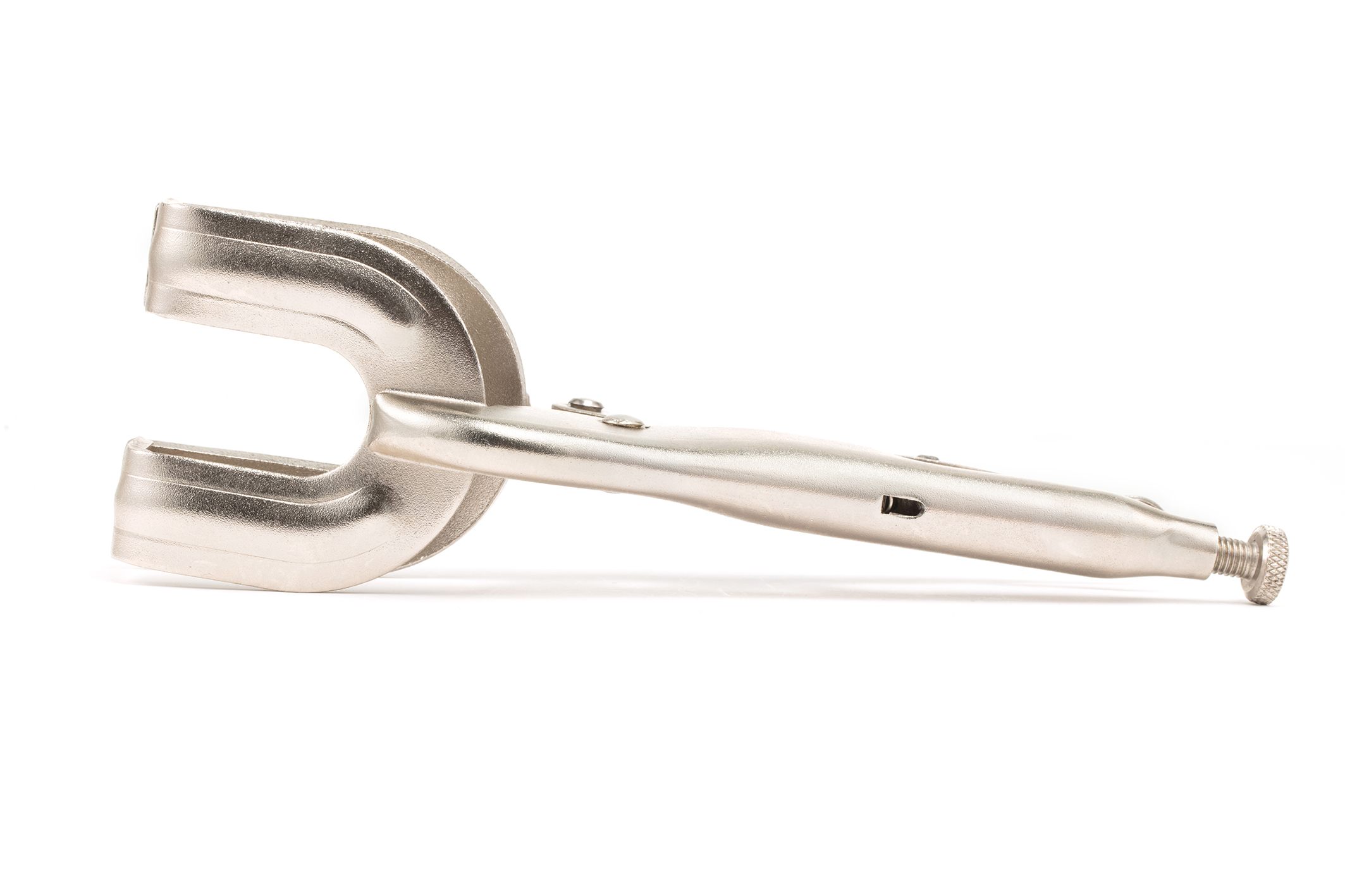 焊接用大力钳9";71401 - 图片 6