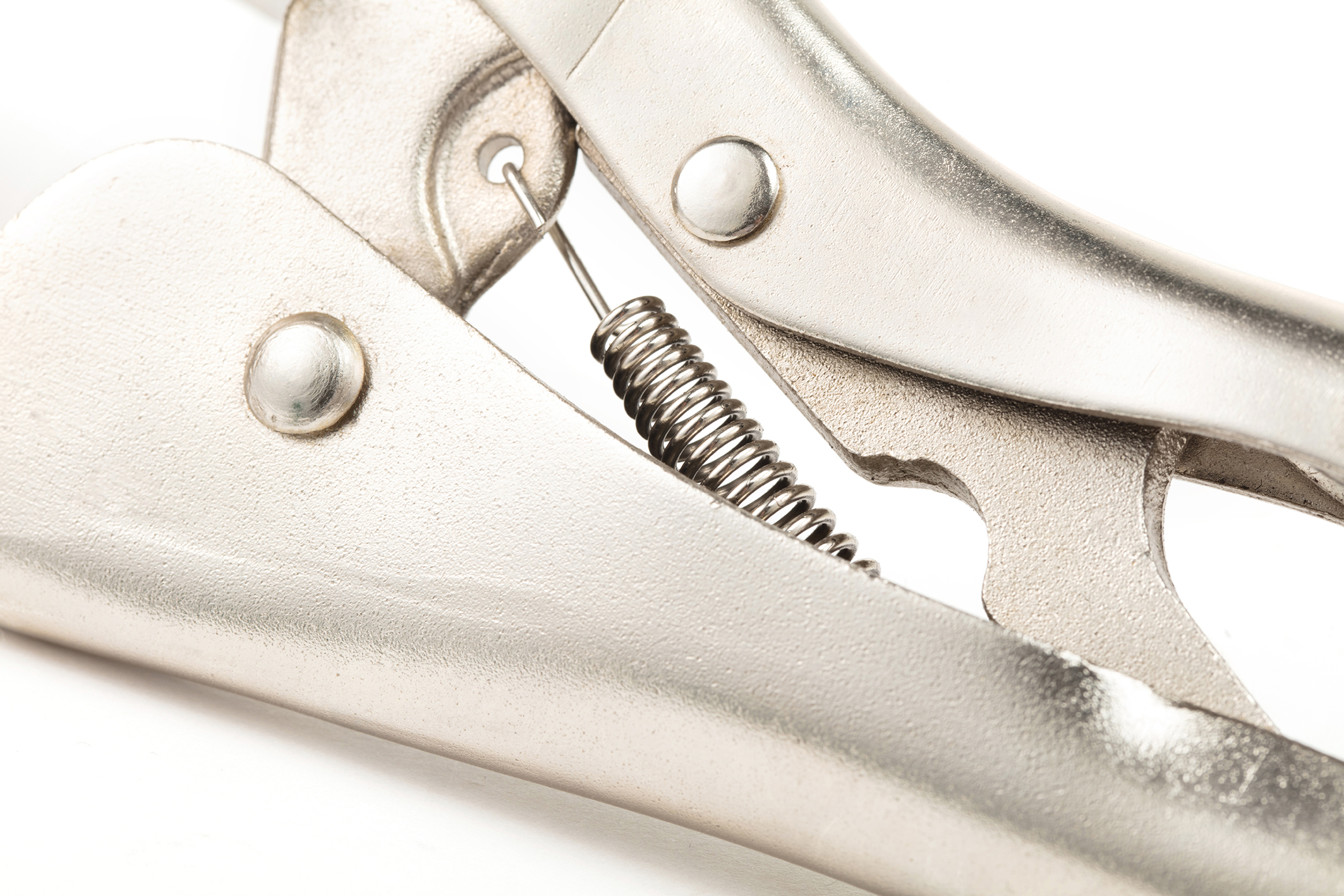 焊接用大力钳9";71401 - 图片 3