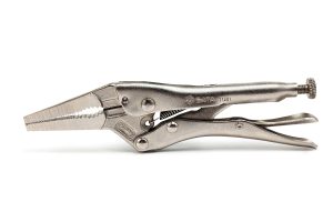 尖嘴带刃大力钳9";71302 ; 71302