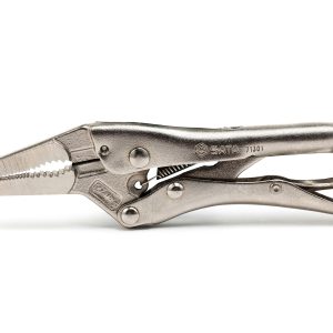 尖嘴带刃大力钳9″;71302 ; 71302