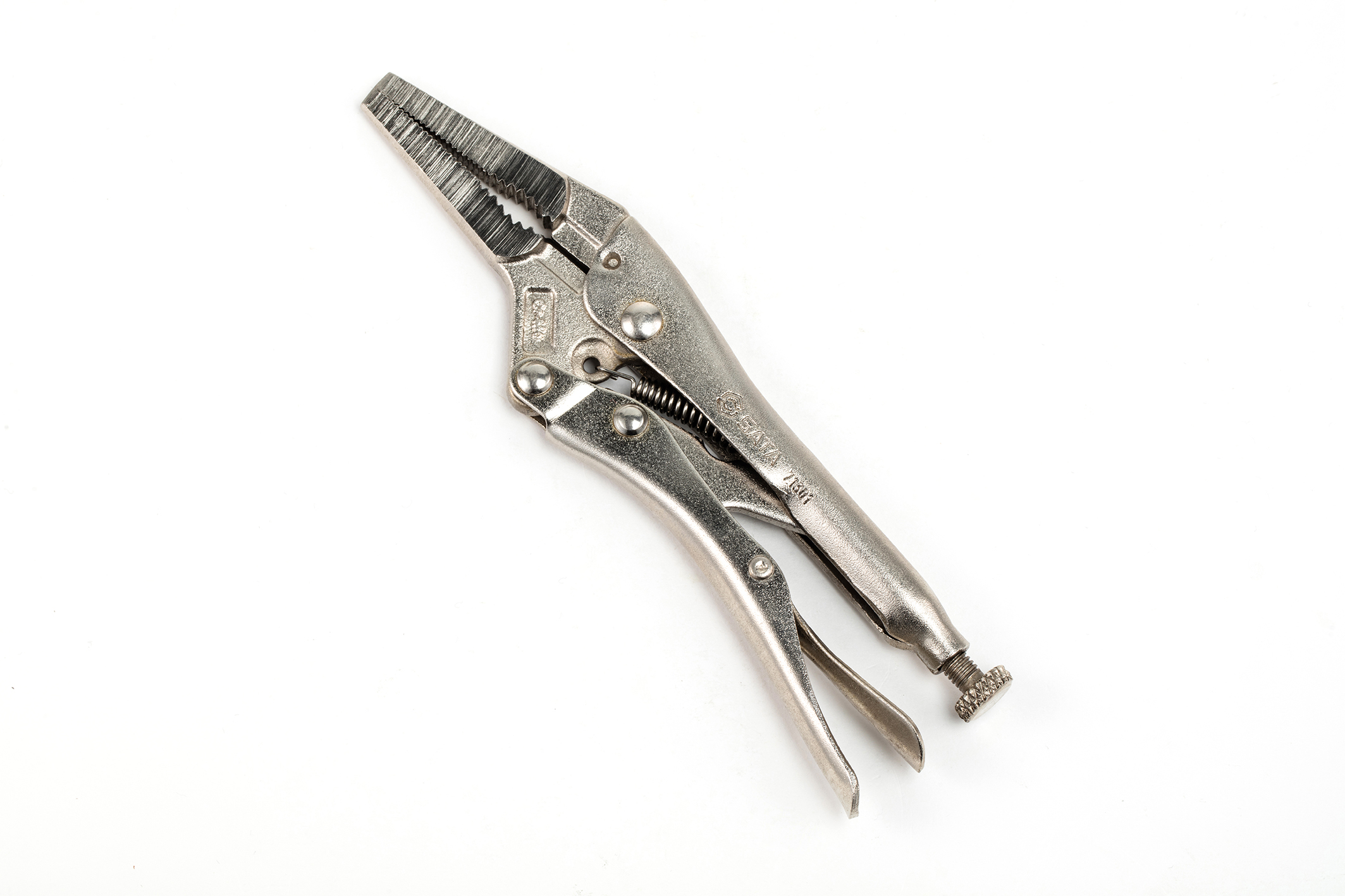 尖嘴带刃大力钳9";71302 ; 71302 - 图片 4