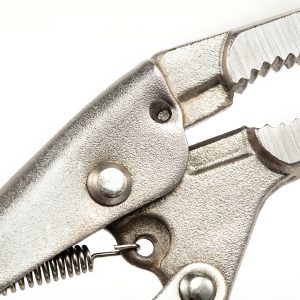 尖嘴带刃大力钳6″;71301 ; 71301