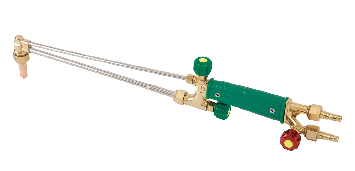 射吸式割炬30型 ; 31301