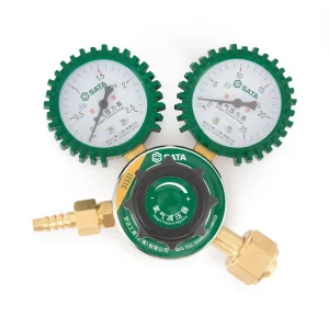 氧气减压器 ; 31331