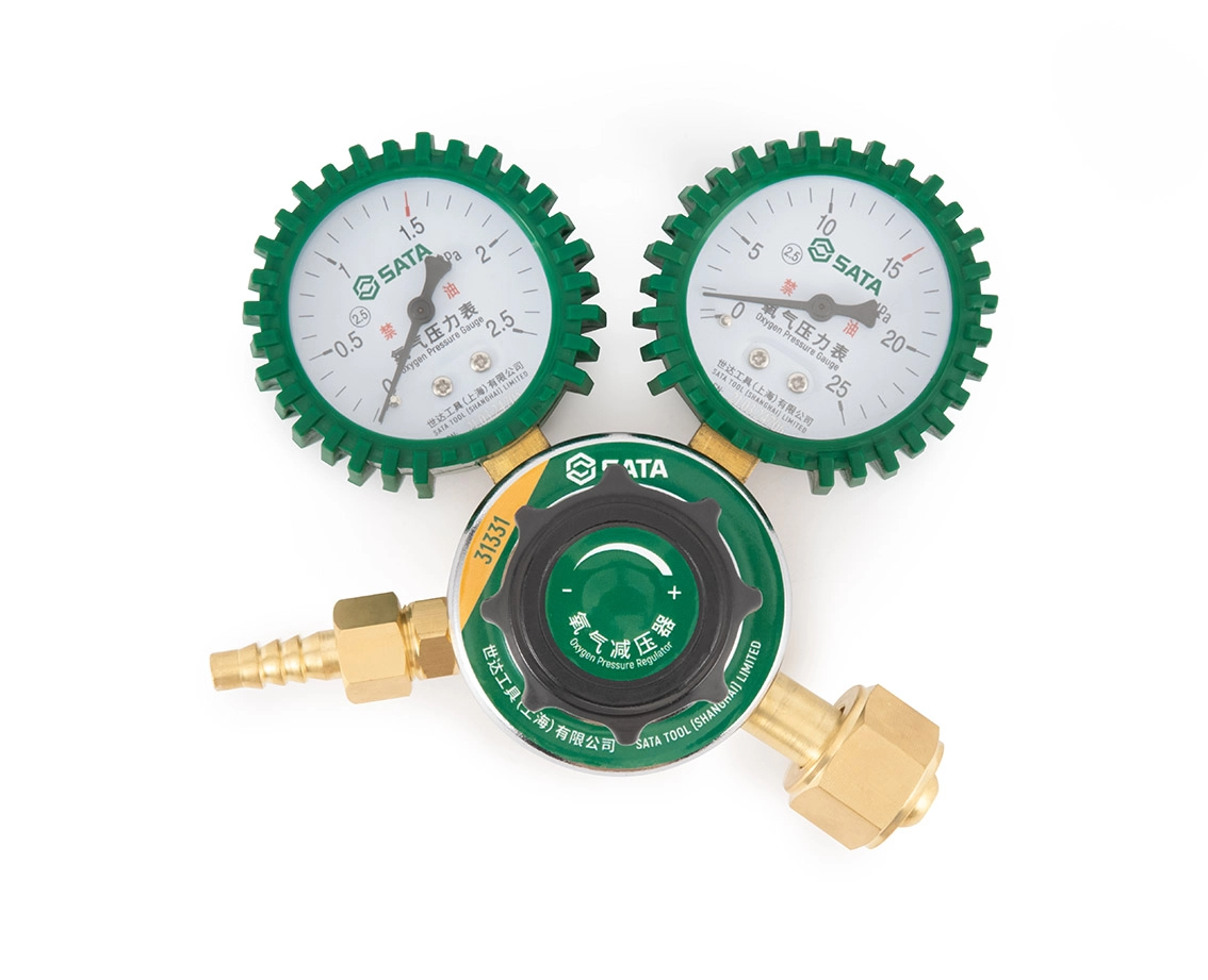 氧气减压器 ; 31331