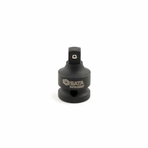 1/2"系列风动转接头(1/2"方孔x3/8"方头) ; 34716