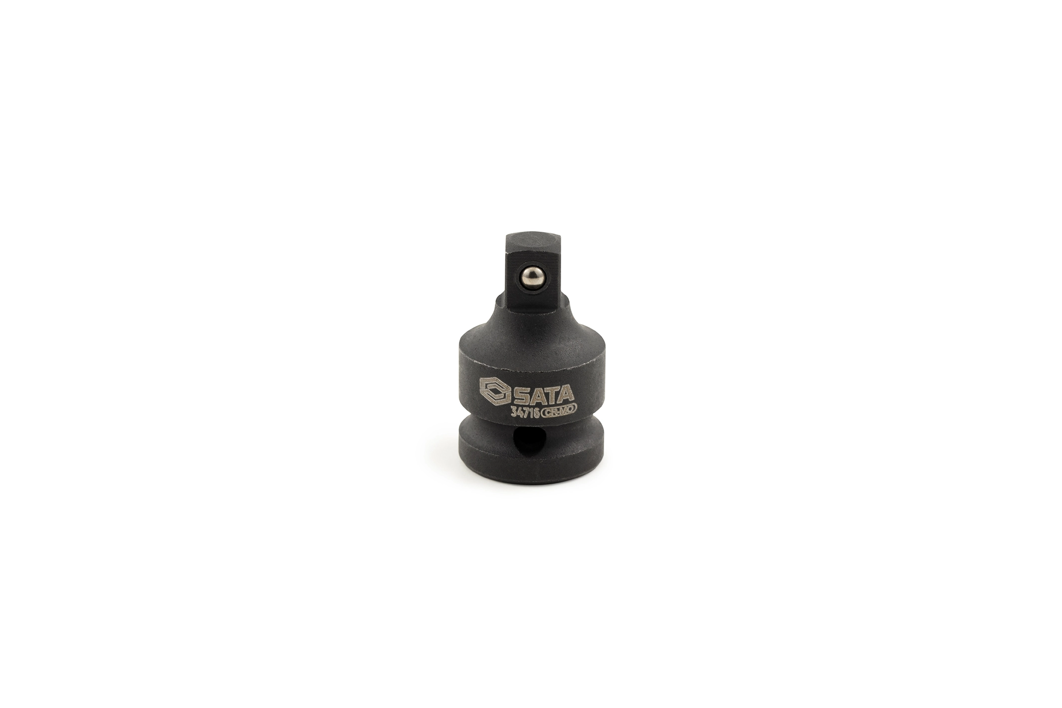 1/2"系列风动转接头(1/2"方孔x3/4"方头) ; 34717