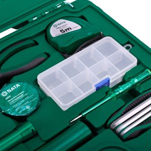 25件基本维修组套 ; 06008