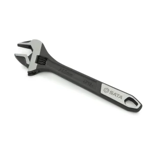 大开口活动扳手10″ ; 47124