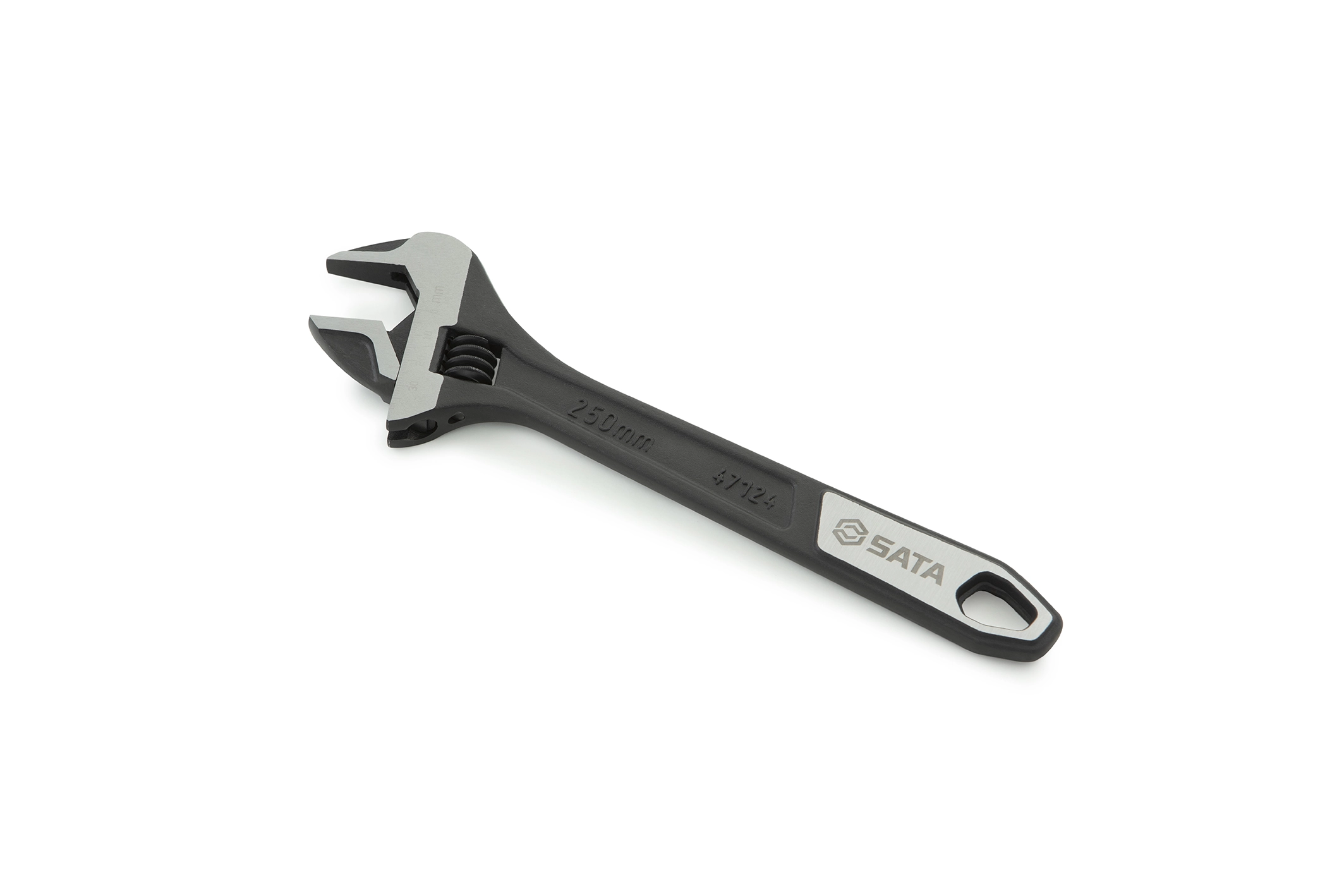 大开口活动扳手12" ; 47125