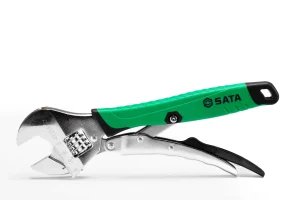 大力活动扳手10" ; 47214