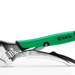 大力活动扳手10″ ; 47214