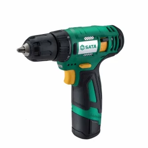 J系列12V锂电电钻/起子机 ; 51005