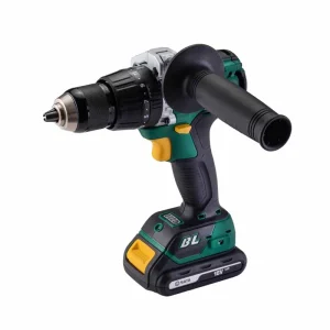 J系列18V锂电无刷冲击电钻/起子机 ; 51012