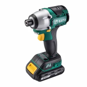 J系列18V锂电无刷冲击起子机 ; 51085