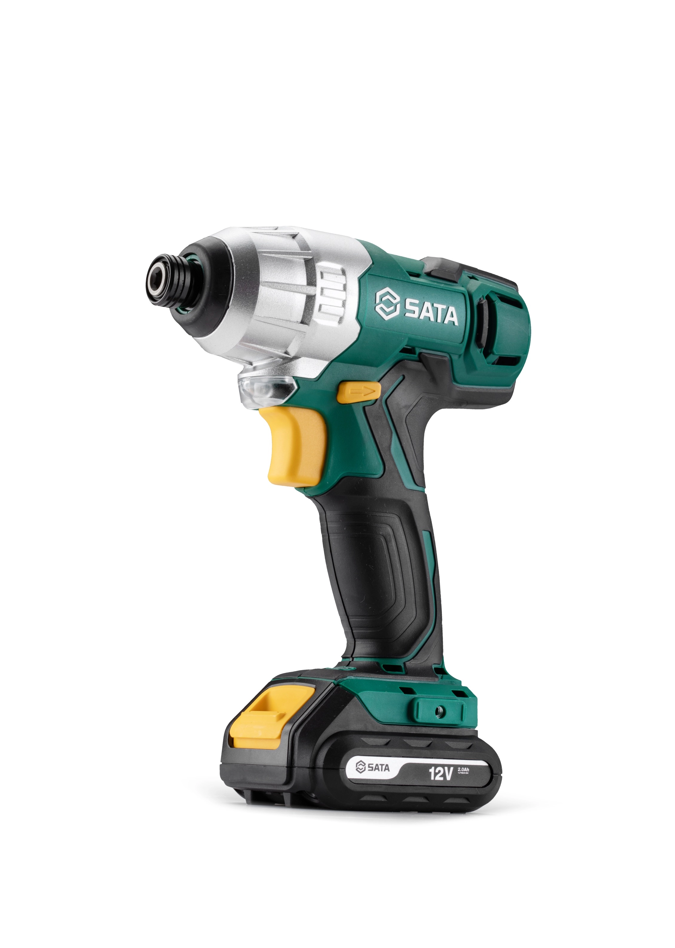 J系列12V锂电冲击起子机 ; 51086