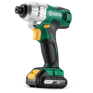 J系列12V锂电冲击起子机(一电一充） ; 51086C