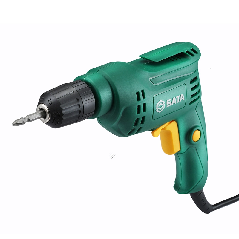 (电商)10mm320W手电钻 ; 51305