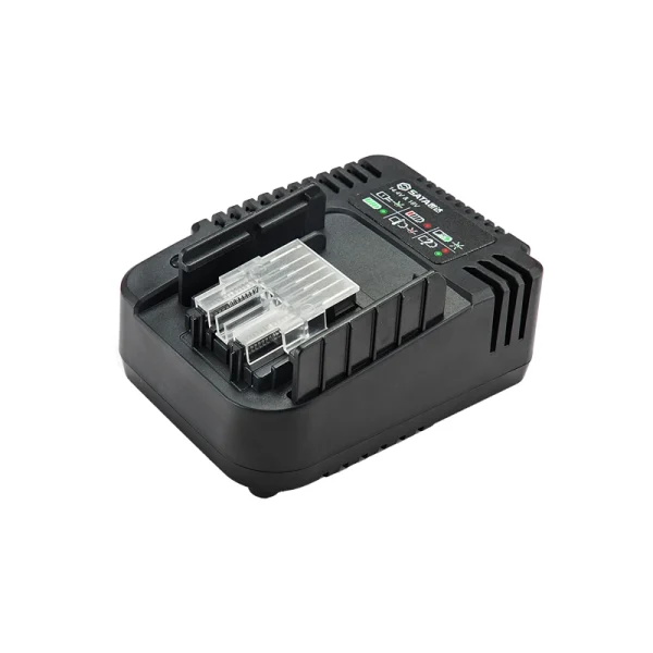 锂电充电器14.4V-18V ; 51501