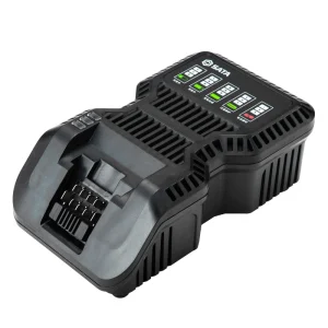 J系列12-18V横插式锂电电池包充电器 ; 51505