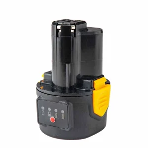 10.8V锂电池2.0Ah ; 51510