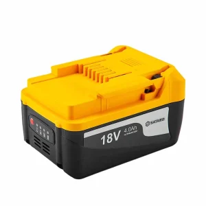 18V锂电池4.0Ah ; 51512